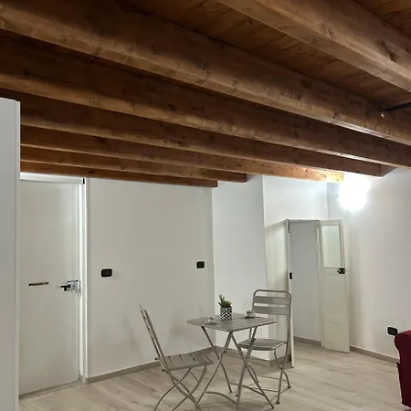 Il Nido Di Sophia Nyaraló Alezio