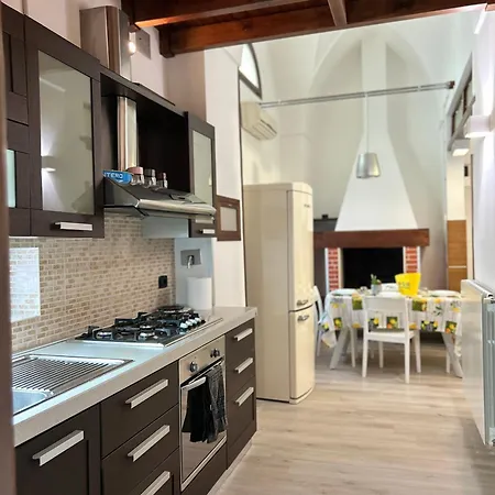 Il Nido Di Sophia Nyaraló *