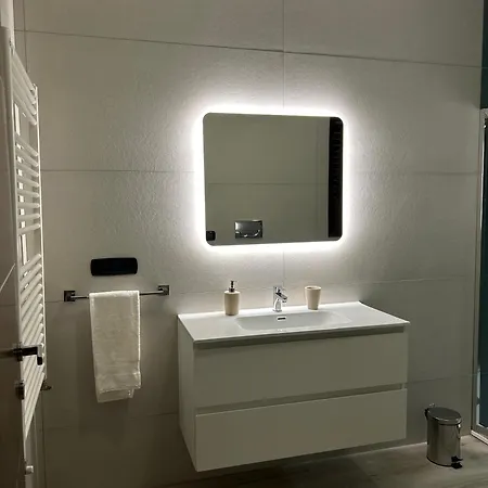 Il Nido Di Sophia Alezio