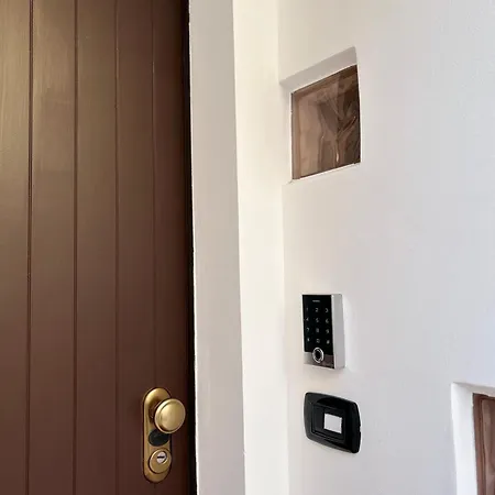 Il Nido Di Sophia Nyaraló