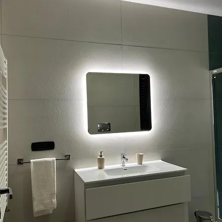 Nyaraló Il Nido Di Sophia Alezio