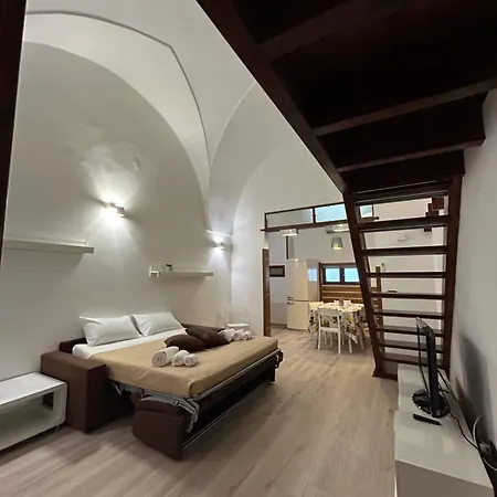 Il Nido Di Sophia * Alezio