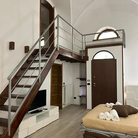 Il Nido Di Sophia Nyaraló *