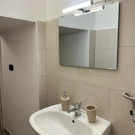 Il Nido Di Sophia Nyaraló *