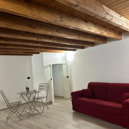 Il Nido Di Sophia * Alezio