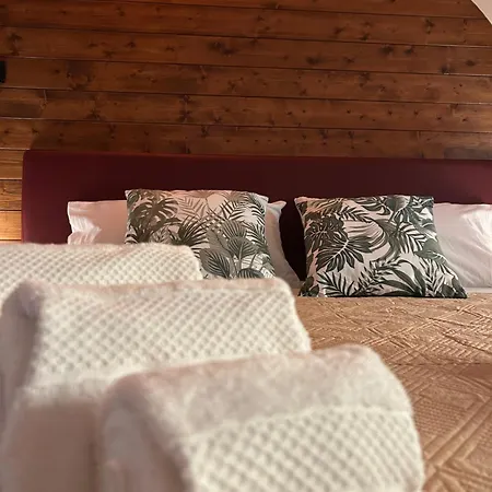 Il Nido Di Sophia Alezio