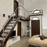 Il Nido Di Sophia Nyaraló *