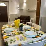 Nyaraló Il Nido Di Sophia *