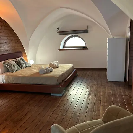 Il Nido Di Sophia