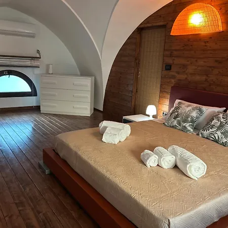 Il Nido Di Sophia