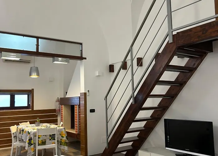 Tatil Evi Il Nido Di Sophia