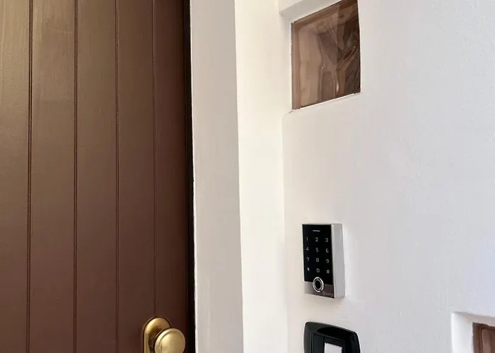Il Nido Di Sophia Tatil Evi