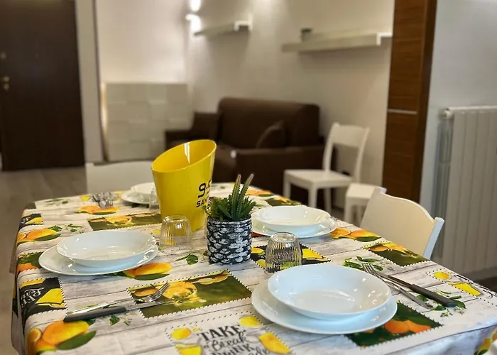 Tatil Evi Il Nido Di Sophia *