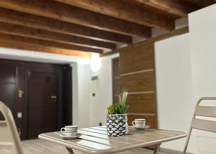 Il Nido Di Sophia Tatil Evi *